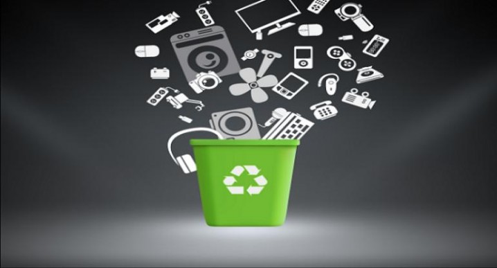 با کاهش قیمت فلزات، بازیافت قطعات الکترونیکی در خطر نابودی است