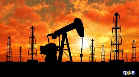 افت 3 درصدی قیمت نفت