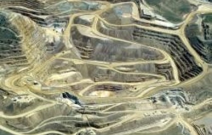 بخش معدن پرو فقط در یک ماه ۵۱۵ میلیون دلار سرمایه جذب کرد