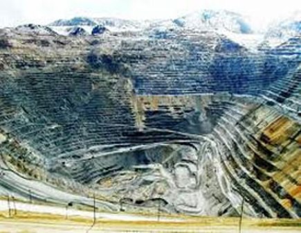 شرکت های اروپایی و آسیایی راه های سرمایه گذاری در بخش معدن ایران را بررسی می کنند