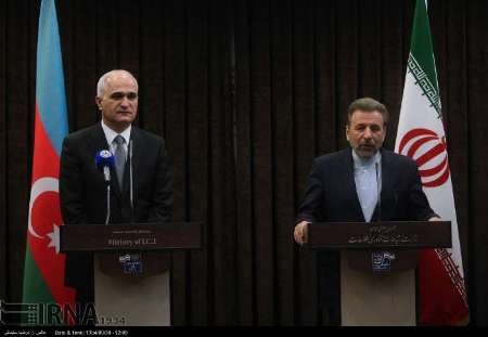 واعظی: صدور روادید برای اتباع ایران و جمهوری آذربایجان تسهیل می شود