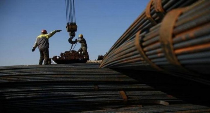 راهبردهای فولادسازان ایرانی در بازار 5 میلیارد دلاری آهن و فولاد عراق