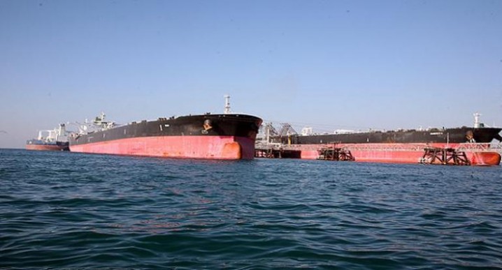 افزایش ۷۸درصدی صادرات نفت ایران به اساراویل هند در ماه ژانویه