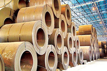 دور تسلسل افزایش یا کاهش تعرفه واردات محصولات فولادی
