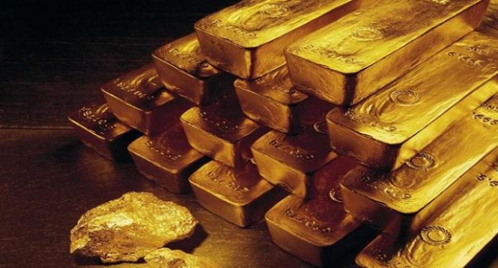 نخستین هفته کاهشی قیمت طلا در سال 2017 رقم خورد