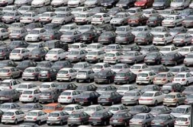 خودروسازان ایران 604 هزار دستگاه خودرو تا آبان ماه امسال تولید کردند