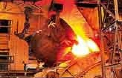 موانع جذب پول در صنعت فولاد