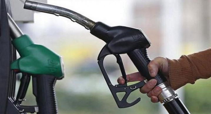 افزایش اندک قیمت بنزین در آسیا