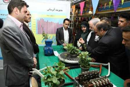 ذوب آهن اصفهان به سمت صادارت دانش فنی و مهندسی پیش می ‏رود