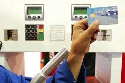 تکذیب حذف کارت سوخت بنزین