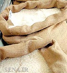 تنظیم بازار برنج با عرضه در بورس کالا