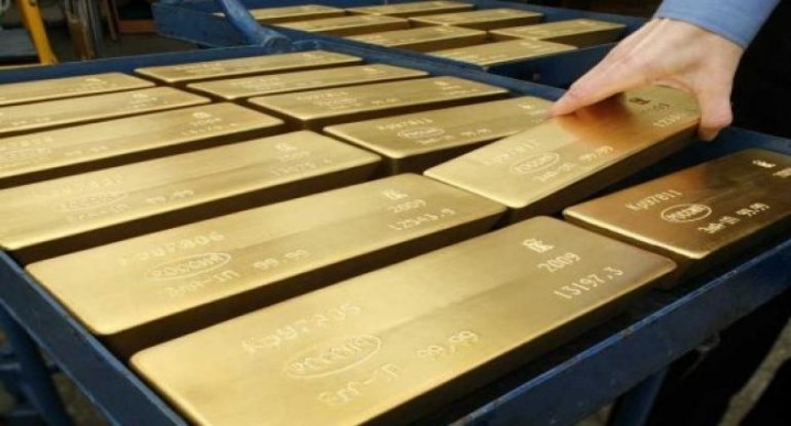 ایران در میان سازندگان طلای جهانی چه نقشی دارد؟