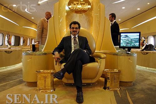 دستگیری شاهزاده متمول عربی، شاخص تداول را زمین زد