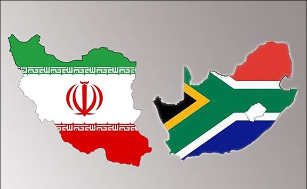 ایران و آفریقای جنوبی تفاهم‌نامه نفتی امضا کردند