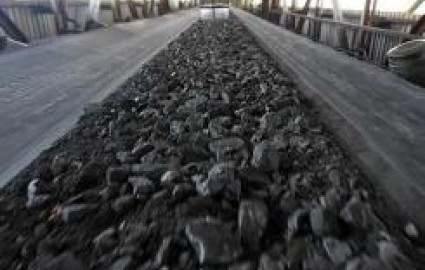 رشد ۲۷ درصدی تولید کنسانتره سنگ آهن معادن بزرگ