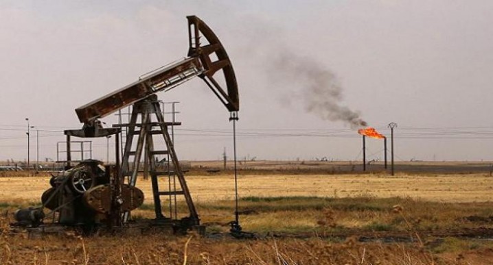 خرید نفت ترکیه از داعش در ٢٠١٦ نیز ادامه داشته است
