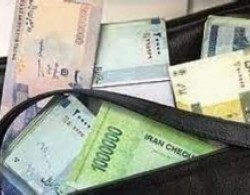 پول مجاز همراه مسافر 50میلیون ریال تعیین شد