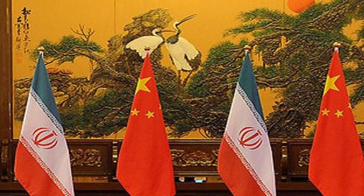 رشد ٤٥ درصدی واردات نفت چین از ایران در نوامبر