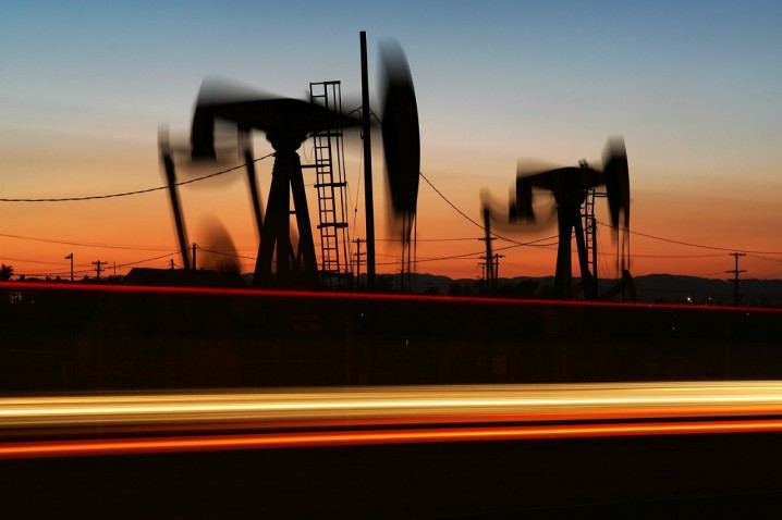 افزایش قیمت نفت به دنبال تنش‌های روسیه و ترکیه
