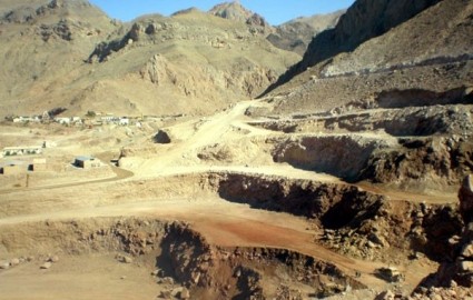 قطع روابط با عربستان به معادن و صنایع معدنی ضربه چندانی نمی‌زند