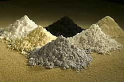 پیش بینی افزایش قابل توجه ذخایر 5 ماده معدنی استراتژیک