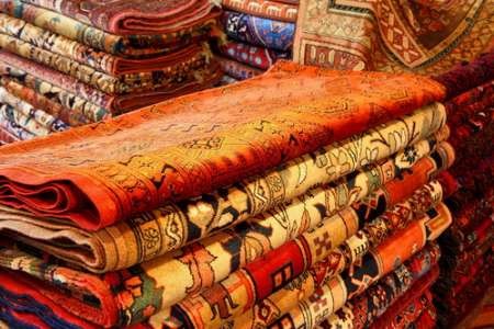 چین به جمع 10 کشور اصلی واردکننده فرش دستباف ایران پیوست