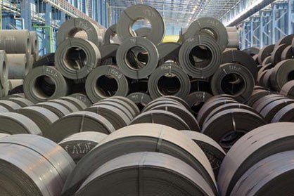 رهبران چین و آلمان بر مقابله با افزایش تعرفه های فولاد تاکید کردند