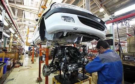 خودروسازان ایرانی در راه الجزایر/بعد از سایپا نوبت به راه اندازی خط تولید ایران خودرو رسید