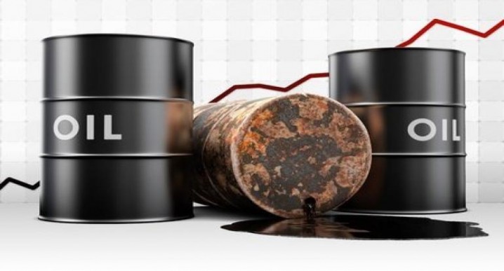 قیمت نفت با تشدید جنگ تجاری چین و آمریکا افزایش یافت