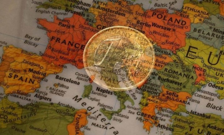 یونان اقتصاد حوزه یورو را به نقطه جوش رساند