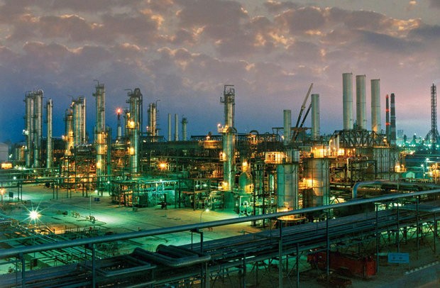 ایران و تکنی‌مونت ایتالیا قرارداد نفتی امضا کردند