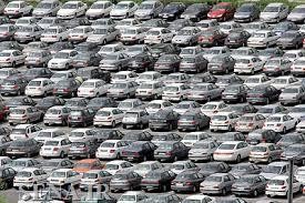 معمای عرضه خودرو در بورس کالا