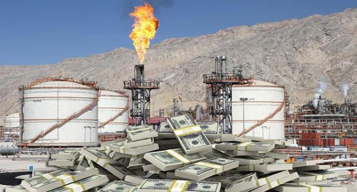 طلبهای نفتی ایران از هند با اجرای برجام به کشور منتقل می‌شود