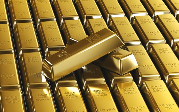 اقتصاد دنیا در ۲۴ ساعت گذشته/ سخت ترین سال‌ معدن‌چیان طلا در جهان
