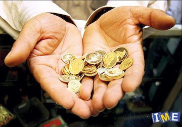 رشد ۳۴درصدی حجم معاملات آتی سکه
