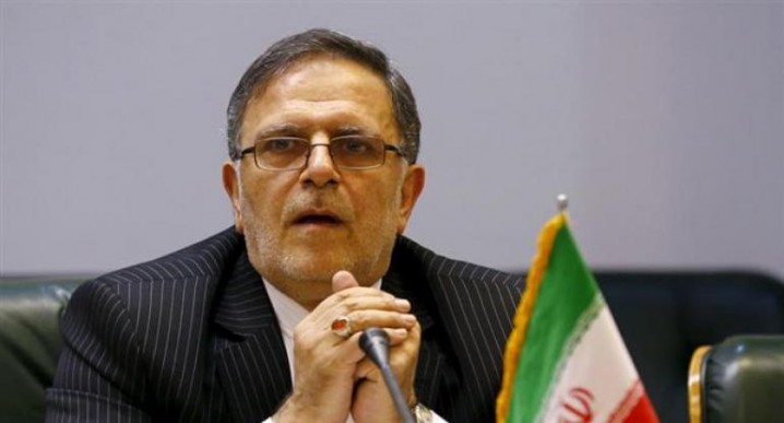 رئیس بانک مرکزی ایران با وزیر خزانه‌داری آمریکا دیدار می‌کند
