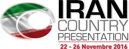 ایتالیا به مدت یک هفته میزبان شرکت های ایرانی