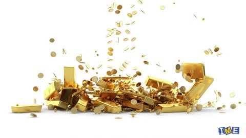 ریسک سرمایه گذاری روی طلا به حداقل می رسد/ فردا، رونمایی از صندوق طلا