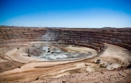 رشد ۳۴درصدی صادرات معدن و صنایع معدنی در ۸ ماه؛ فولاد و مس پیشتاز