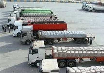 مصوبه دولت عراق باعث توقف صادرات سیمان ایران به این کشور شد
