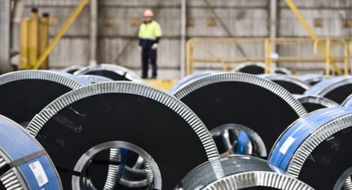 ادامه محدودیت واردات فولاد به امریکا