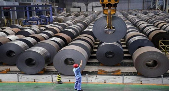 اعتراض وزارت بازرگانی چین به سمت رویکرد غیر تجاری آمریکا در بازار فولاد