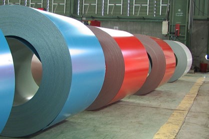 افزایش 28 درصدی صادرات فولاد خام در کنار افت 100در صدی واردات