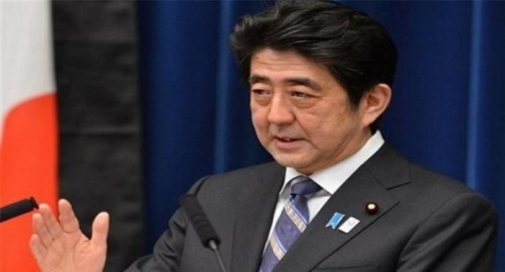 ژاپن تا سال ۲۰۱۹ مالیات خرید‌و‌فروش را افزایش نمی‌دهد