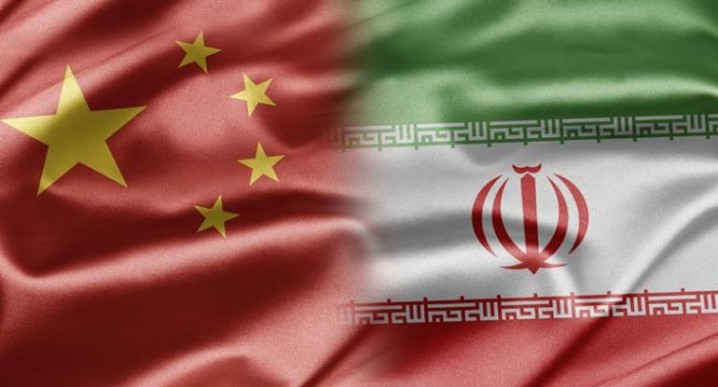 افت ریالی تجارت ایران و چین