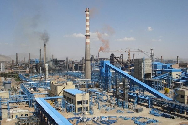 احداث کارخانه گندله‌سازی 2.5 میلیون تنی در کرمان توسط اتوتک