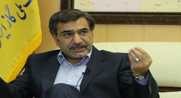عراق بزرگترین خریدار گاز ایران می‌شود