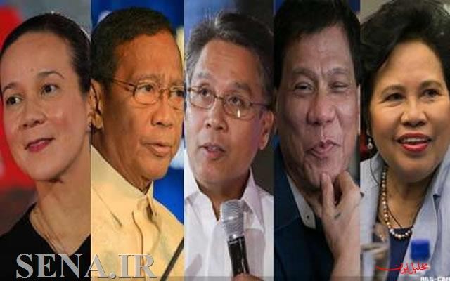 انتخابات ریاست جمهوری فیلیپین هم بازار را آرام نمی کند