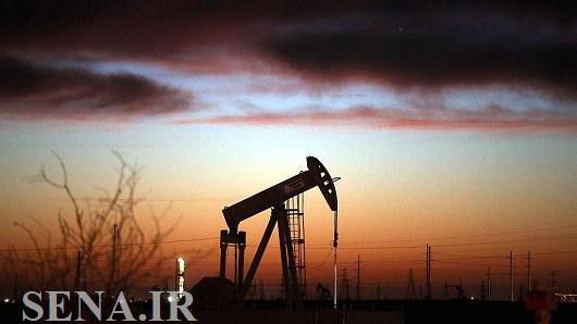 کاهش قیمت نفت در پی افزایش دکل های نفتی در آمریکا