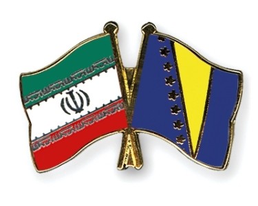 اعلام آمادگی بلژیک برای همکاری با ایران در بخش پتروشیمی و حمل و نقل/پیشنهاد بوسنی برای تاسیس منطقه آزاد تجاری